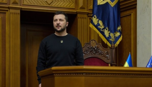 Україна готує надійну фінансову основу для розвитку вітчизняного ОПК - Президент Україна готує надійну фінансову основу для розвитку вітчизняного ОПК - Президент