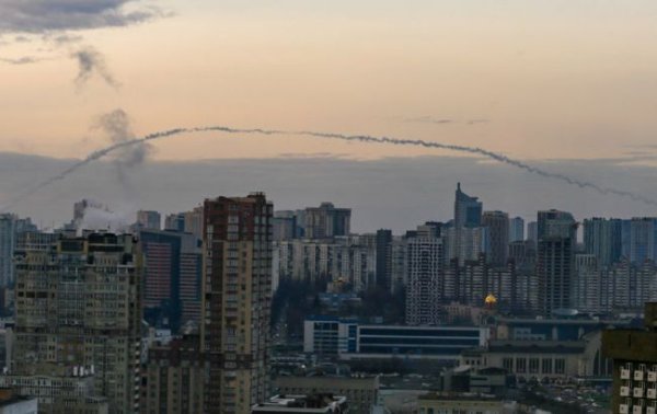 Скільки Росія виробляє і накопичила ракет: дані за листопад
Скільки Росія виробляє і накопичила ракет: дані за листопад