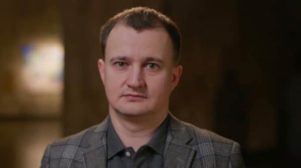Чмут: Заморозка войны – плохой сценарий для Украины. Россия нас на*бет Чмут: Заморозка войны – плохой сценарий для Украины. Россия нас на*бет