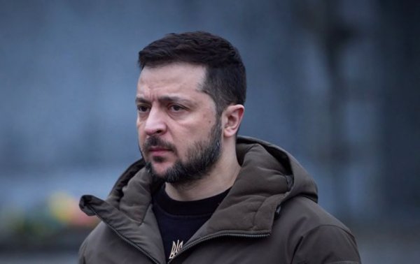 Зеленський зробив заяву про ситуацію на фронті
Зеленський зробив заяву про ситуацію на фронті