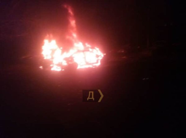 В Одессе в результате российской атаки 3 пострадавших, повреждены дома и авто – мэр В Одессе в результате российской атаки 3 пострадавших, повреждены дома и авто – мэр