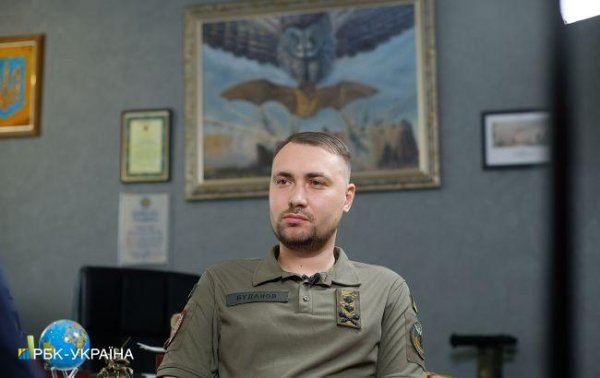 СБУ почала розслідування через злив нібито заяви Буданова
СБУ почала розслідування через злив нібито заяви Буданова