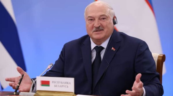 Британия обновила санкционный список в отношении Беларуси после "выборов" Британия обновила санкционный список в отношении Беларуси после "выборов"