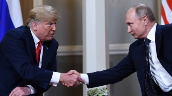 Зеленский ожидает, что Европа объяснит Трампу риски от договоренностей с Путиным Зеленский ожидает, что Европа объяснит Трампу риски от договоренностей с Путиным