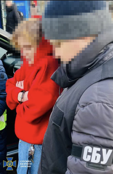 На першого заступника міністра охорони здоров'я готували замах
На першого заступника міністра охорони здоров'я готували замах