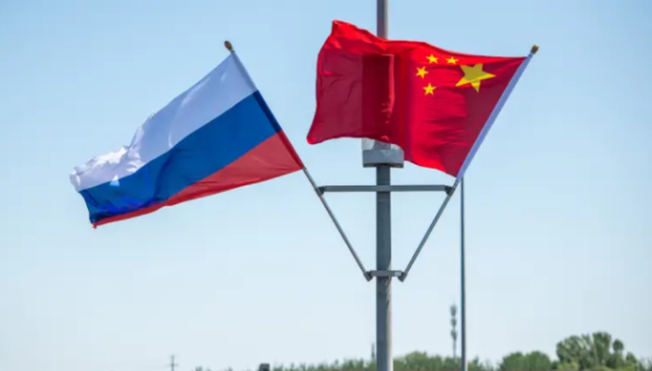 У Китаї заявили про рекордні показники торгівлі з Росією У Китаї заявили про рекордні показники торгівлі з Росією