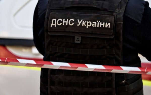 У ДСНС спростували заяви щодо мобілізації 50% особового складу
У ДСНС спростували заяви щодо мобілізації 50% особового складу