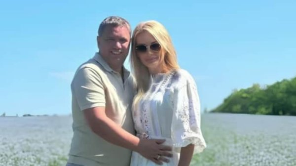 ВАКС избрал мужу нардепа Кормышкиной залог в 15 млн грн ВАКС избрал мужу нардепа Кормышкиной залог в 15 млн грн