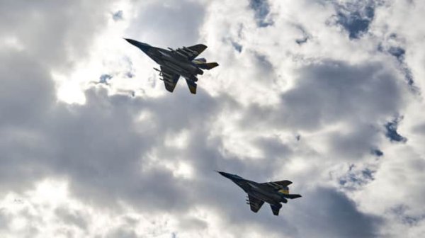 Украинские военные уничтожают командные пункты российской армии в Донецкой области – ISW Украинские военные уничтожают командные пункты российской армии в Донецкой области – ISW