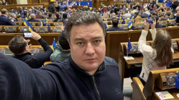 Дело о краже 140 млн: ВАКС избрал 100-миллионный залог нардепу Бондарю Дело о краже 140 млн: ВАКС избрал 100-миллионный залог нардепу Бондарю