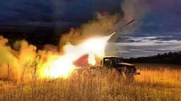 ВСУ за сутки отминусовали почти 2 тысячи оккупантов ВСУ за сутки отминусовали почти 2 тысячи оккупантов