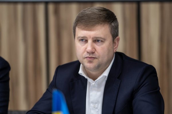 Україна і Бразилія можуть налагодити співпрацю з виробництва біоетанолу