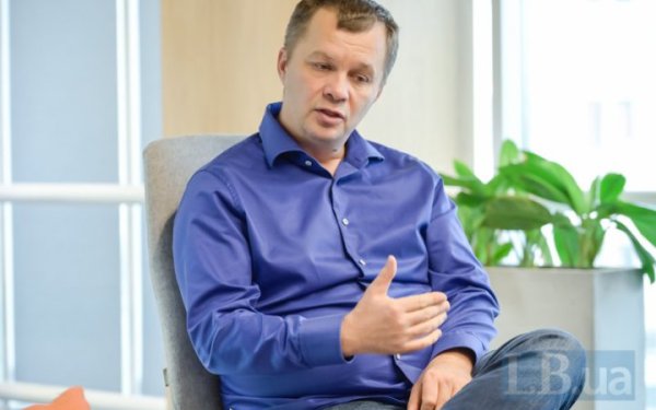 KSE готує запит до Міносвіти щодо купівлі Києво-Могилянської академії
KSE готує запит до Міносвіти щодо купівлі Києво-Могилянської академії