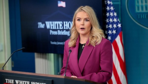 Адміністрація Трампа анонсувала підвищення мита для Мексики, Канади й Китаю з 1 лютого Адміністрація Трампа анонсувала підвищення мита для Мексики, Канади й Китаю з 1 лютого