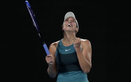 Определились финалистки Australian Open-2025
Определились финалистки Australian Open-2025