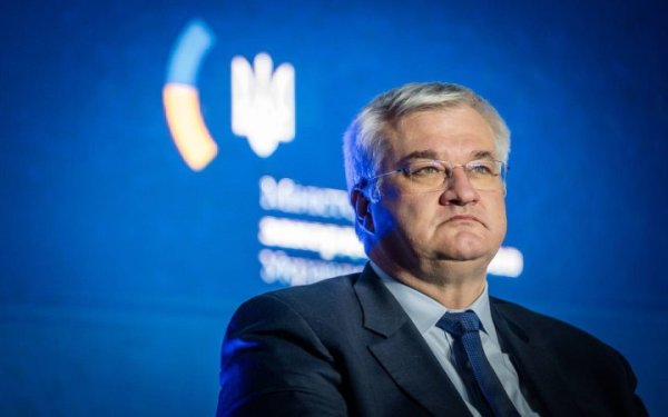 Сибіга заявив, що Україна не відчуває тиску щодо досягнення мирної угоди з РФ
Сибіга заявив, що Україна не відчуває тиску щодо досягнення мирної угоди з РФ