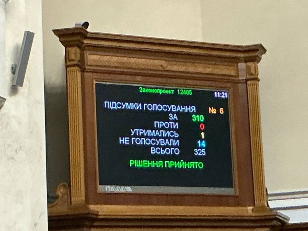 Воєнний стан та мобілізацію в Україні знову продовжили: нові терміни
Воєнний стан та мобілізацію в Україні знову продовжили: нові терміни