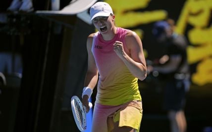 Определились полуфинальные пары Australian Open-2025 у мужчин и женщин
Определились полуфинальные пары Australian Open-2025 у мужчин и женщин