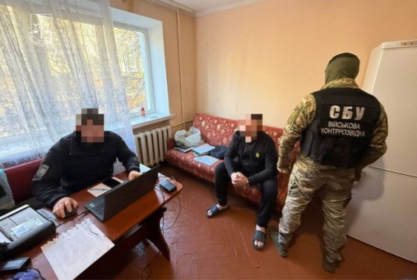 СОЧ в 155 бригаде: правоохранители задержали бывшего комбрига СОЧ в 155 бригаде: правоохранители задержали бывшего комбрига