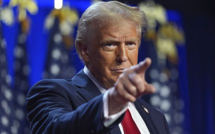 Мемкоин Трампа: сувенир или реальный финансовый инструмент
Мемкоин Трампа: сувенир или реальный финансовый инструмент