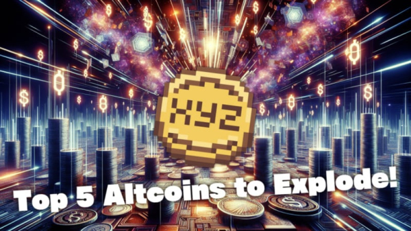 Топ-5 криптовалют для покупки в январе: SOL, XRP и другие
Топ-5 криптовалют для покупки в январе: SOL, XRP и другие