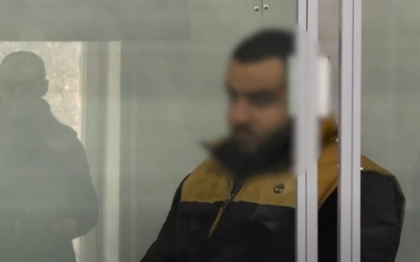 У Вінниці суд обрав запобіжний захід водієві, який скоїв наїзд на двох жінок на пішохідному переході
У Вінниці суд обрав запобіжний захід водієві, який скоїв наїзд на двох жінок на пішохідному переході