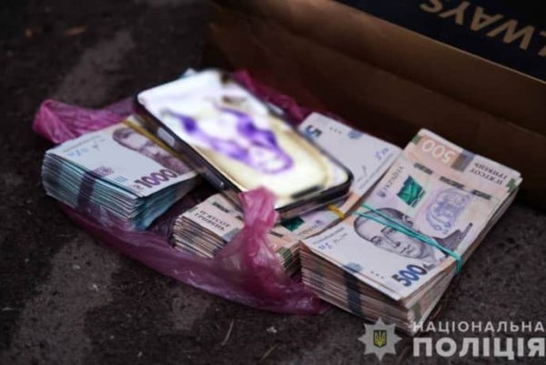 Вымогала деньги с военного за подтверждение инвалидности: В Киеве задержали чиновницу больницы Вымогала деньги с военного за подтверждение инвалидности: В Киеве задержали чиновницу больницы