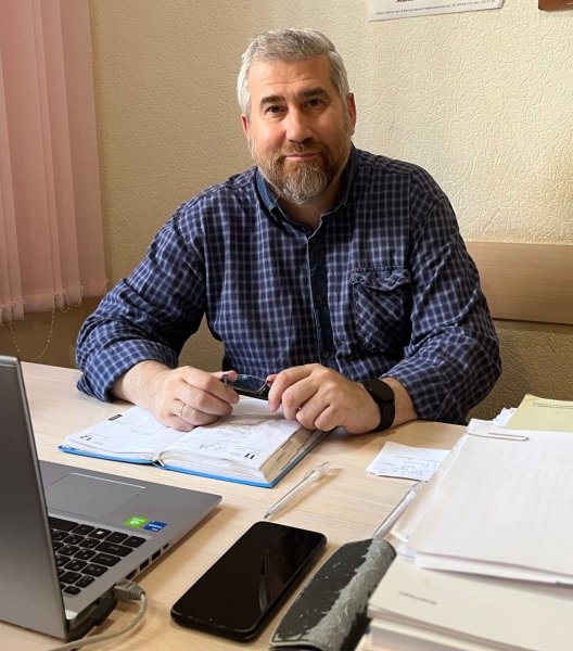 Історик Анатолій Подольський: Сталінська диктатура також відповідальна за Голокост, який вчинили нацисти
Історик Анатолій Подольський: Сталінська диктатура також відповідальна за Голокост, який вчинили нацисти