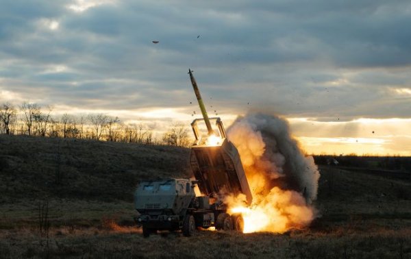 Сили оборони уразили радіолокаційну техніку РФ у Бєлгородській області
Сили оборони уразили радіолокаційну техніку РФ у Бєлгородській області