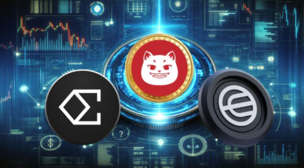 ENA и WLD набирают популярность, CATZILLA может удивить инвесторов
ENA и WLD набирают популярность, CATZILLA может удивить инвесторов