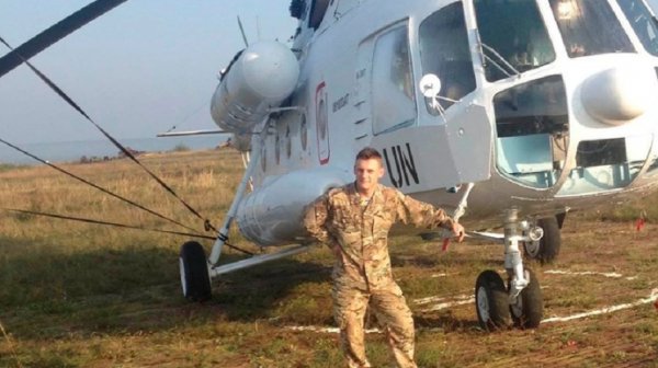 В РФ дали 11 лет тюрьмы украинцу, который искал мать в оккупации В РФ дали 11 лет тюрьмы украинцу, который искал мать в оккупации