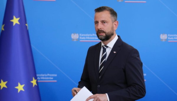 У Польщі готують візит делегації ОПК в Україну - міністр оборони У Польщі готують візит делегації ОПК в Україну - міністр оборони