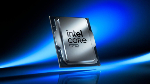 Илон Маск может купить Intel
Илон Маск может купить Intel