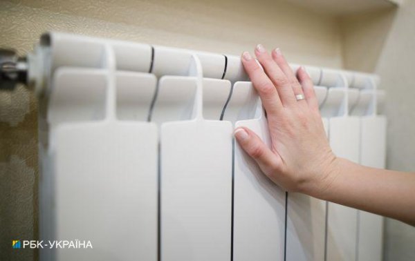 У Києві понад 450 будинків залишилися без тепла: у чому причина
У Києві понад 450 будинків залишилися без тепла: у чому причина