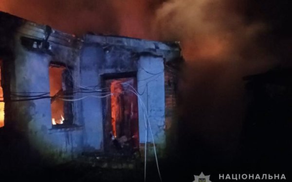 Російська армія 46 разів обстріляла північне прикордоння України
Російська армія 46 разів обстріляла північне прикордоння України