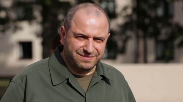 ЦПК подал заявление в НАБУ относительно Умерова ЦПК подал заявление в НАБУ относительно Умерова