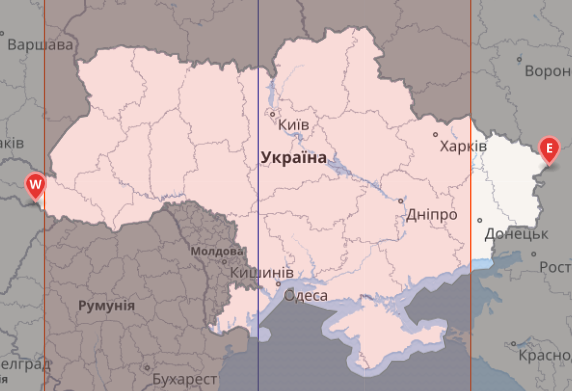 
Переведення годинника скасували? Чи Україна переходитиме на літній час 