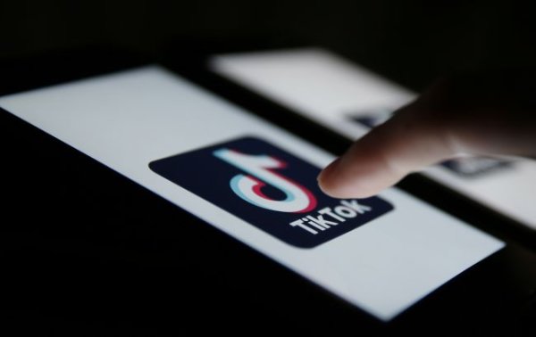 TikTok більше не працює для користувачів США
TikTok більше не працює для користувачів США