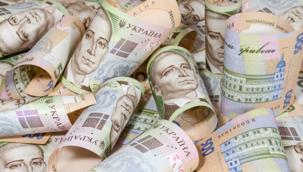 Держбюджет України торік отримав ₴1133,5 мільярда платежів податкової служби Держбюджет України торік отримав ₴1133,5 мільярда платежів податкової служби