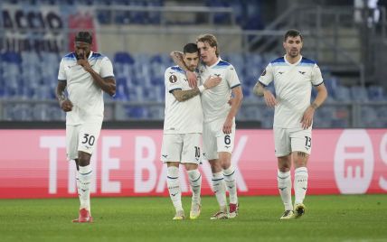 Лига Европы: кто уже вышел в плей-офф
Лига Европы: кто уже вышел в плей-офф