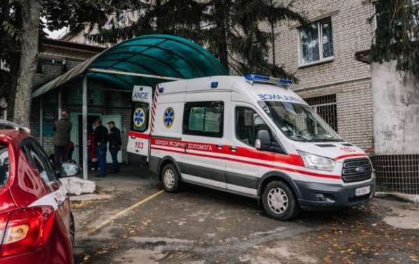 Через атаку дронів у Київській області постраждала маленька дитина
Через атаку дронів у Київській області постраждала маленька дитина