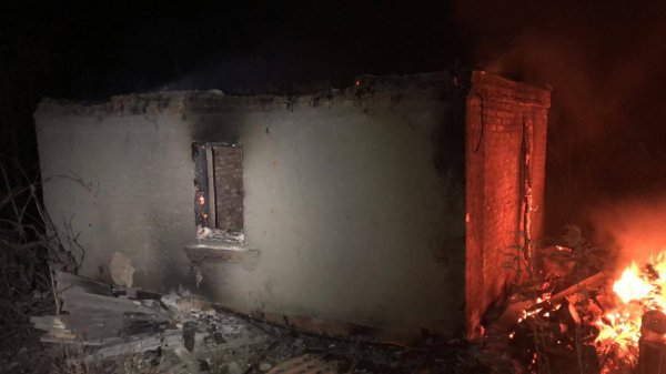 На Харківщині через агресію РФ постраждали 5 осіб, серед них – дев'ятирічна дитина
На Харківщині через агресію РФ постраждали 5 осіб, серед них – дев'ятирічна дитина