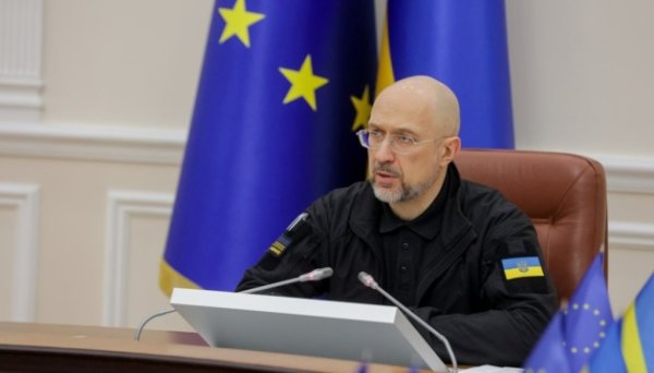Бізнесу та фізособам надали 10,5 мільярда на енергообладнання - Шмигаль Бізнесу та фізособам надали 10,5 мільярда на енергообладнання - Шмигаль