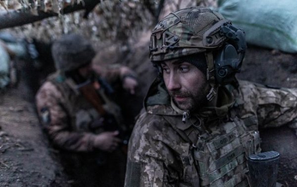 Є загроза оточення? Військові розповіли про ситуацію у Великій Новосілці
Є загроза оточення? Військові розповіли про ситуацію у Великій Новосілці