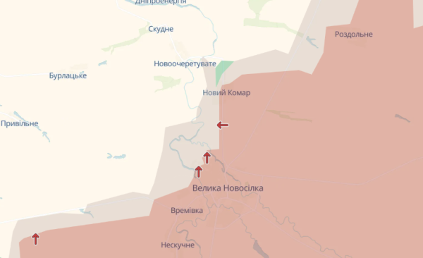 Втримати Донбас. Яка ситуація на полі бою та чи вдається ЗСУ стабілізувати фронт
Втримати Донбас. Яка ситуація на полі бою та чи вдається ЗСУ стабілізувати фронт