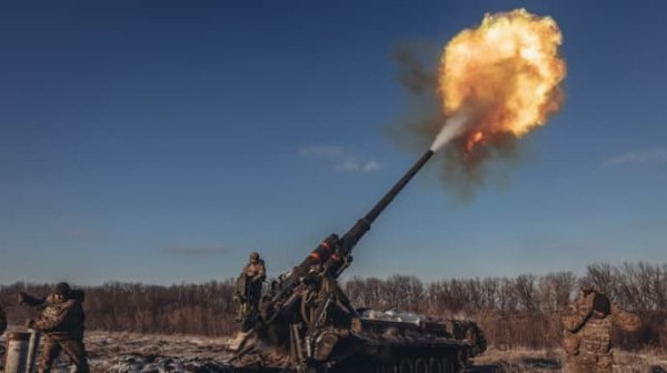 За сутки Силы обороны Украины уничтожили 1340 оккупантов – Генштаб За сутки Силы обороны Украины уничтожили 1340 оккупантов – Генштаб
