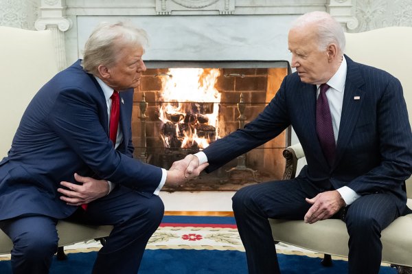 Інавгурація Дональда Трампа. Що потрібно знати про вступ на посаду нового президента США
Інавгурація Дональда Трампа. Що потрібно знати про вступ на посаду нового президента США