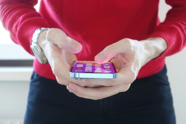 В приложении monobank теперь можно авторизироваться через Apple ID
В приложении monobank теперь можно авторизироваться через Apple ID