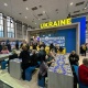 «Зелений тиждень»: у Берліні завершилась масштабна агровиставка за участі України «Зелений тиждень»: у Берліні завершилась масштабна агровиставка за участі України