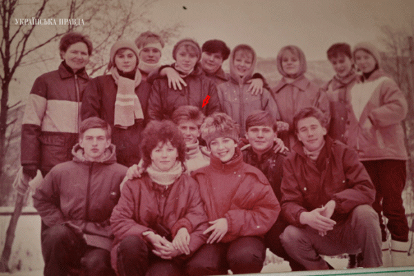 Ярош: Я был и октябрьонком, и пионером, и комсомольцем Ярош: Я был и октябрьонком, и пионером, и комсомольцем